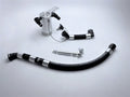 UPR 24 Mustang 5.0 w/Whipple SC Catch Can-Satin 5028-295