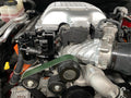UPR 18-23 Trackhawk/21 Durango 6.2 Catch Can-Satin 5028-242