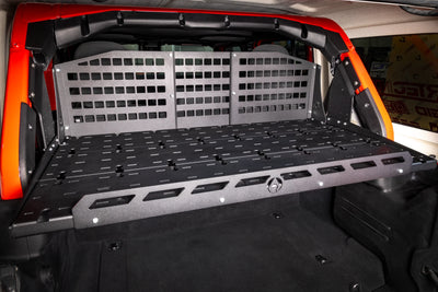 Artec Industries GearUp Cargo Rack Headache Rack Accessory