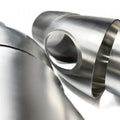 Stainless Bros SS304 Collector 2.5in X-Pipe (Small Crossover) Weld Kit