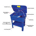 Eastwood auto part detail