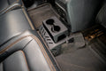 DV8 21+ Ford Bronco Rear Seat Cup Holder and Molle Panels (2-Door Models)