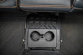 DV8 21+ Ford Bronco Rear Seat Cup Holder and Molle Panels (2-Door Models)
