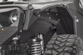 Jeep JL Inner Fender Bare (WORKS WITH JL4600)