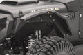 Jeep JL Inner Fender Bare (WORKS WITH JL4600)