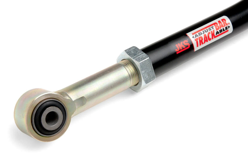 18C JEEP WRANGLER JL REAR ADJUSTABLE TRACK BAR 06IN LIFT