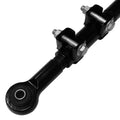 0718 JEEP JK BEAST FORGED ADJUSTABLE REAR TRACK BAR FOR 06 LIFT
