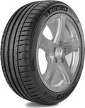 Michelin Pilot Sport A/S 4 215/45ZR17 91Y XL