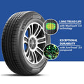 Michelin Defender2 (H) 215/50R17 95H XL