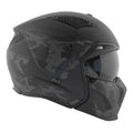 Speed and Strength SS2400 Call 2 Arms Helmet Black/Camouflage - 2XL