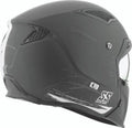 Speed and Strength SS2400 Tough As Nails Helmet Black/White - 2XL