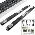 5 INCH SIDE STEP BAR SABER STYLE -