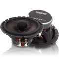 SA6.5CX V.2 : 80WATT SPEAKERS