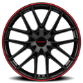 The Wheel Group auto part