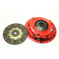 McLeod RST 02-10 Mustang 4.6L 1-1/16 X 10 Spline Clutch (Fits 6.25in. Or Smaller Crank Relief)