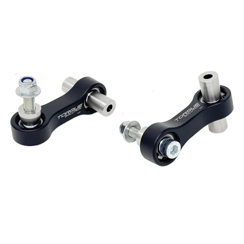Torque Solution VW/Audi MQB & MQB EVO Spherical Rear End Links