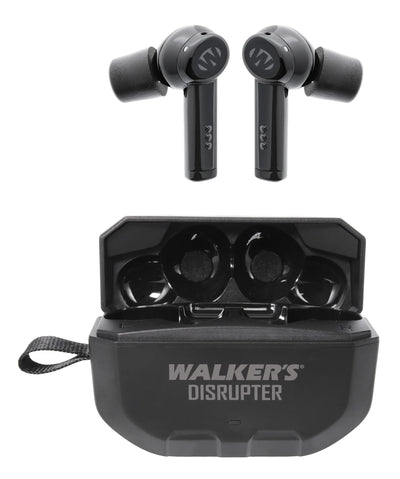 Walker's auto part