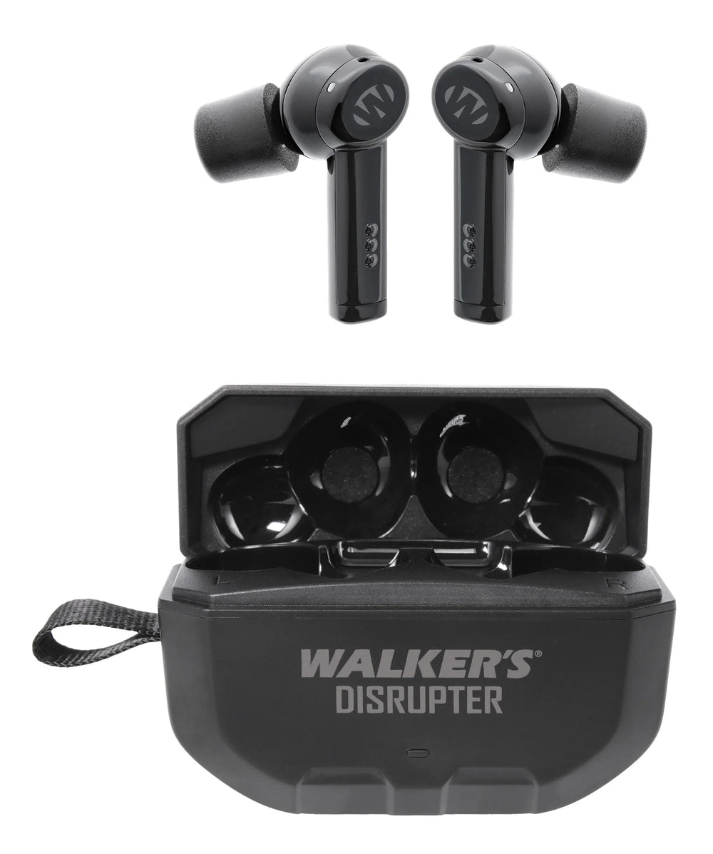 Walker's auto part