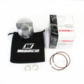 Wiseco 2 Stroke Forged Series Piston Kit, 67.00 MM Bore