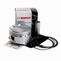 Wiseco 4 Stroke Forged Series Piston Kit, 73.00 MM Bore, 10.5:1 CR