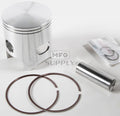 Wiseco 2 Stroke Pro-Lite Piston Kit, 68.50 MM Bore