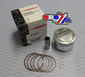 Wiseco 4 Stroke Forged Series Piston Kit, 82.00 MM Bore, 11:1 CR