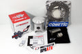 Wiseco 2 Stroke Forged Series Piston Kit, 80.00 MM Bore
