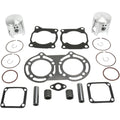 Wiseco Suzuki RM125 97-99 (641M05500 2165CS) Piston