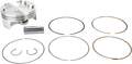 Wiseco 4 Stroke Forged Series Piston Kit, 77.00 MM Bore, 12.7:1 CR