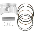 Wiseco 4 Stroke Forged Series Piston Kit, 72.00 MM Bore, 8.7:1 CR