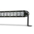 DV8 Offroad 40in Light Bar Slim 190W Spot 5W CREE LED - Black