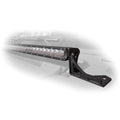 DV8 Offroad 40in Light Bar Slim 190W Spot 5W CREE LED - Black