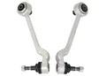 SuperPro 2006 BMW 325i Base Front Lower Control Arm Set w/ Bushings