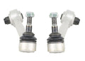 SuperPro 2006 BMW 325i Base Front Lower Control Arm Set w/ Bushings