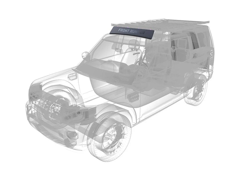 Front Runner Outfitters auto part