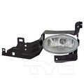 CAPA 1112 HD ACCORD SDN FACTORY INSTALLED FOG LIGHT ASSY LH