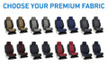 SEAT COVER