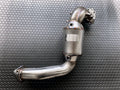 HKS BOLT ON TURBO KIT GTIII-RS ZN8/ZD8 A/R0.6