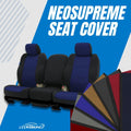 SKANDA CUSTOM SEAT COVERS (1 ROW) N