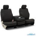 COVERKING auto part detail