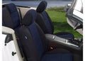 SKANDA CUSTOM SEAT COVERS (1 ROW) N