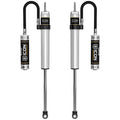 ICON 2003-12 Ram 2500/3500 HD, 2.5" Lift, Front, 2.5 VS Remote Res Shocks, Pair