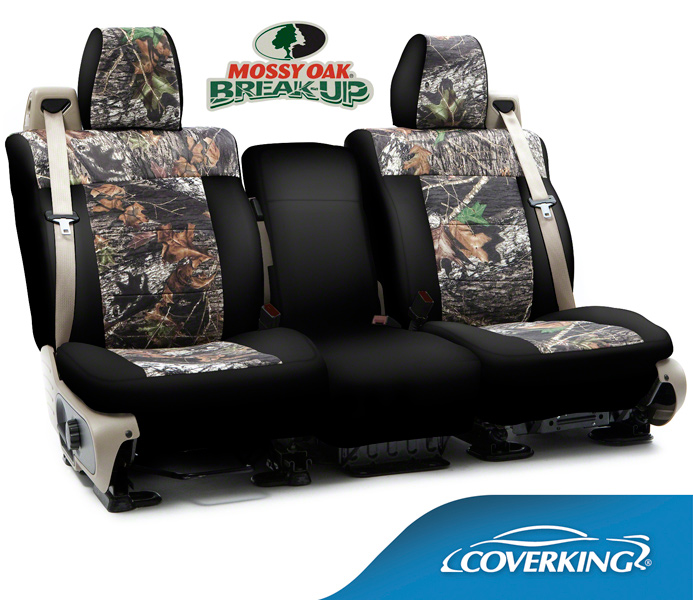 COVERKING auto part