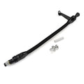 MIDNIGHT SERIES; FLEXIBLE TRANSMISSION DIPSTICK; CHRYSLER 727 TRANS; BLACK STAIN
