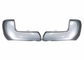 REAR BUMPER COVER
