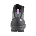 Gaerne G.Nexo Aquatech Lady Boot Black/Lilla Size - 6