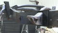 CENTER REAR FRAME SECTION RUGHT SID