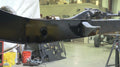CENTER REAR FRAME SECTION RUGHT SID