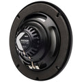 PSC65 6.5-Inch (160mm) PowerSports Weather-Proof Coaxial Speakers 4-Ohm