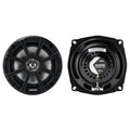 PSC65 6.5-Inch (160mm) PowerSports Weather-Proof Coaxial Speakers 4-Ohm